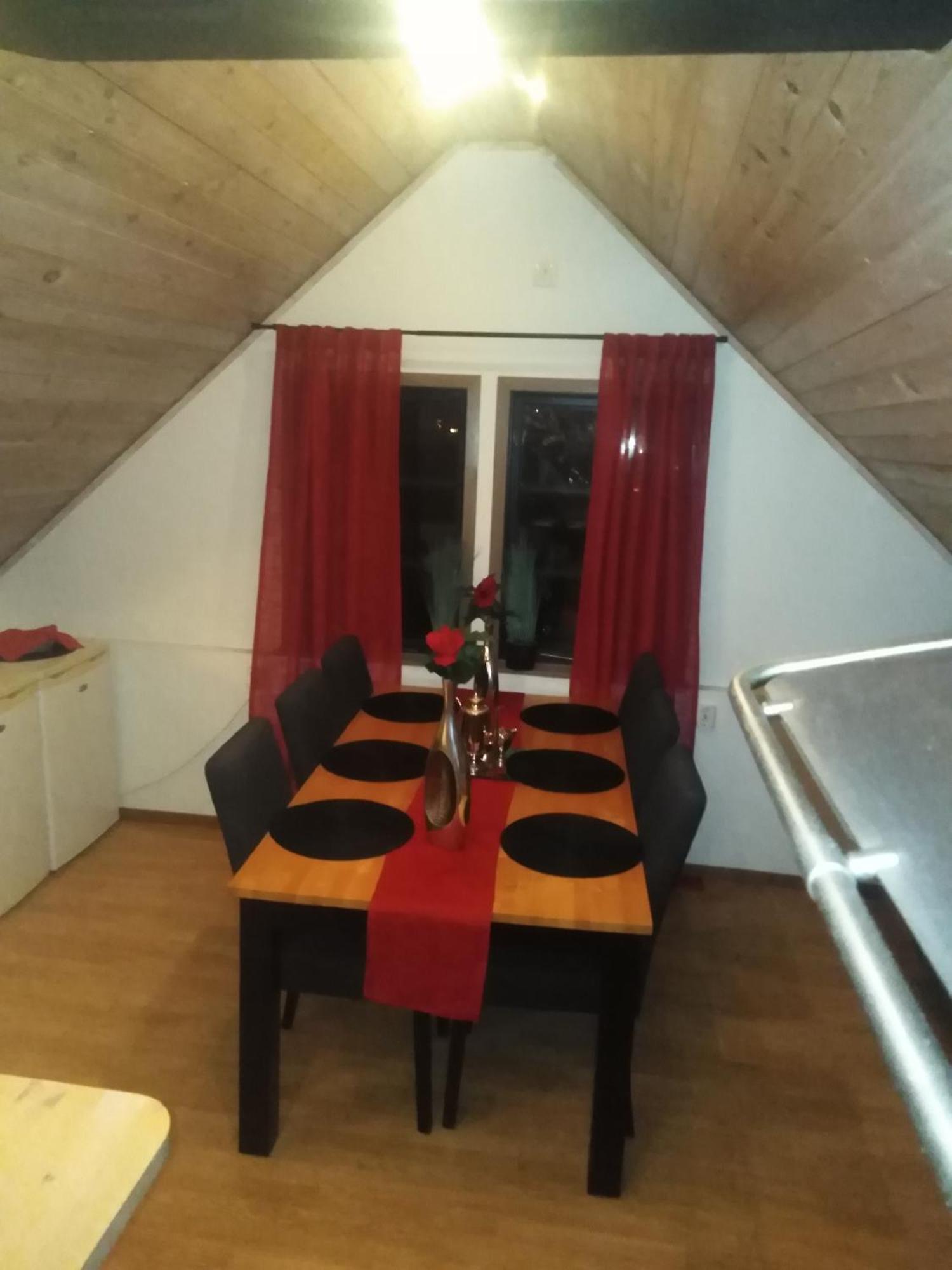 Roliga Semestrar I Ahus! Room photo